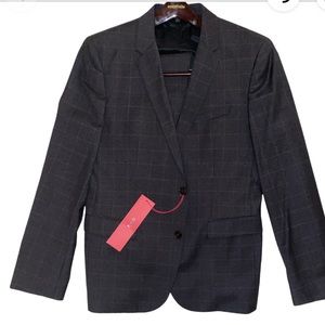 Hugo Boss red label slim fit suit. Brand new with tags, never worn/altered.